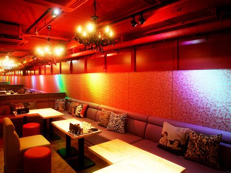 CLUB Hanabi .
